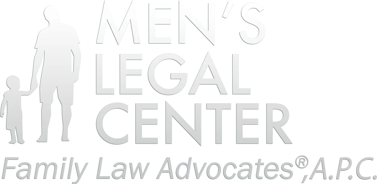 Men's Legal Center